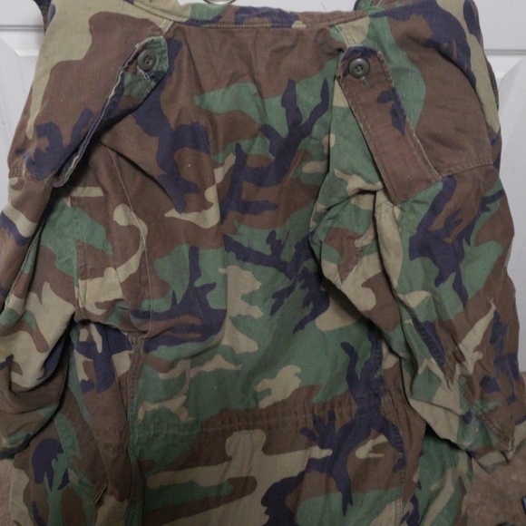 Jacket - Picture 3 of 7